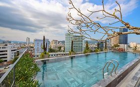 Vernal Hotel & Apartment Da Nang
